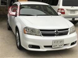 Dodge Avenger